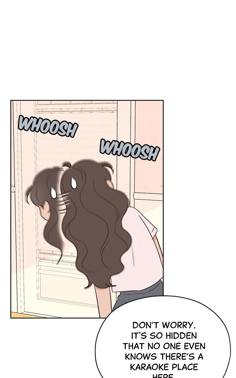 My Fake Crush Chapter 14 page 35 - 