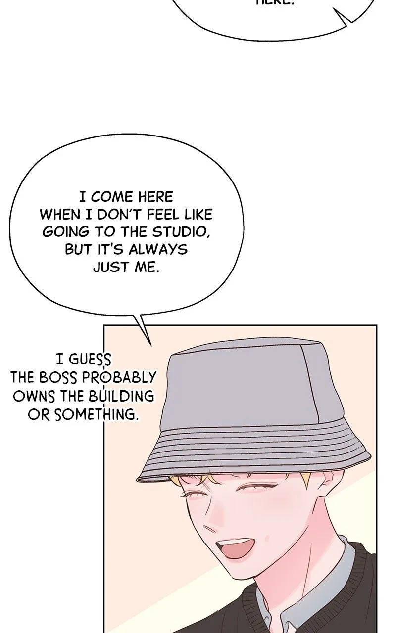 My Fake Crush Chapter 14 page 36 - 