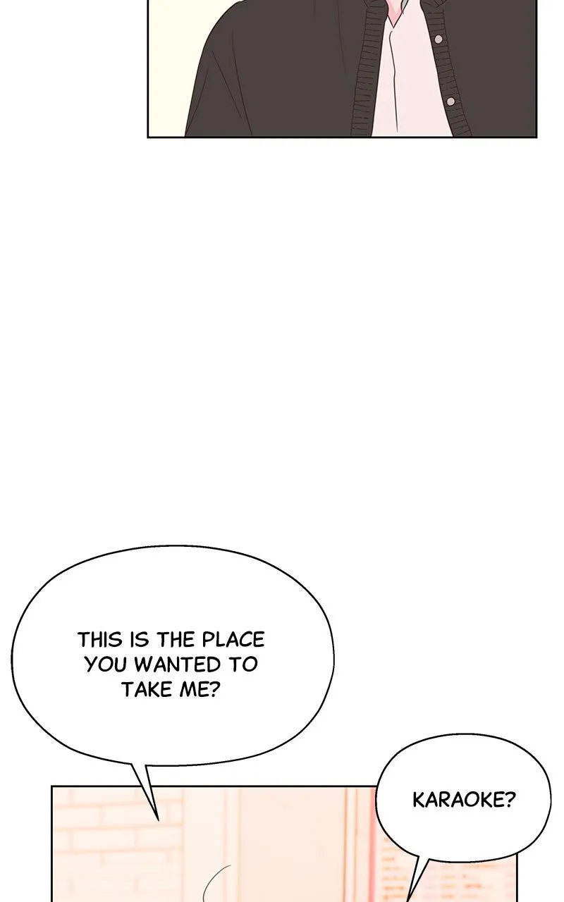 My Fake Crush Chapter 14 page 37 - 