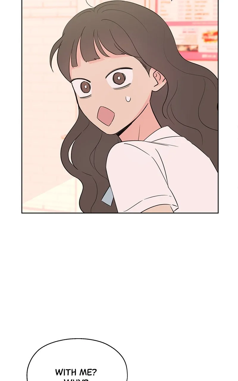 My Fake Crush Chapter 14 page 38 - 