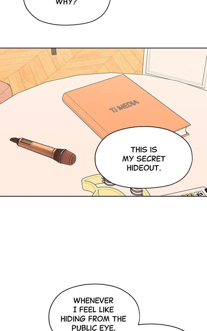 My Fake Crush Chapter 14 page 39 - 