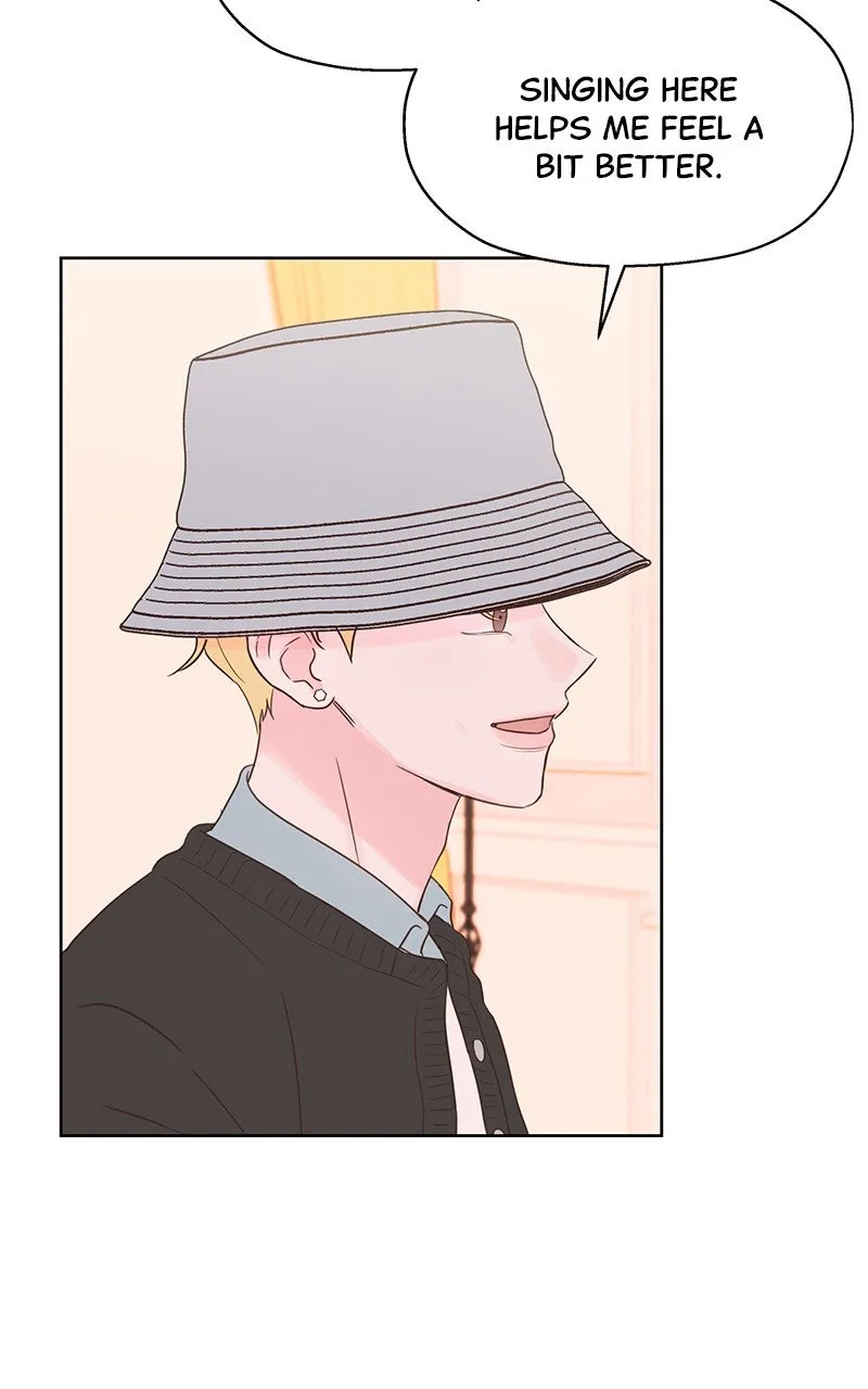 My Fake Crush Chapter 14 page 40 - 