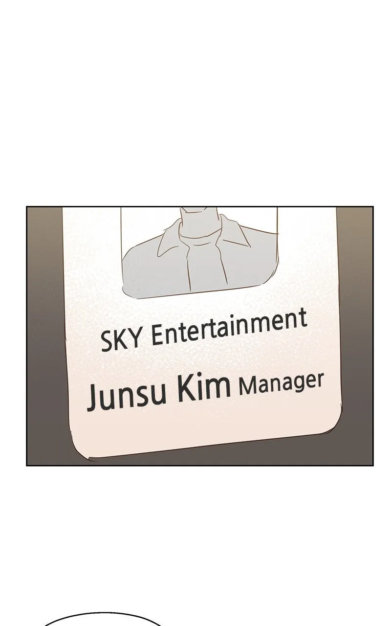 My Fake Crush Chapter 14 page 5 - 