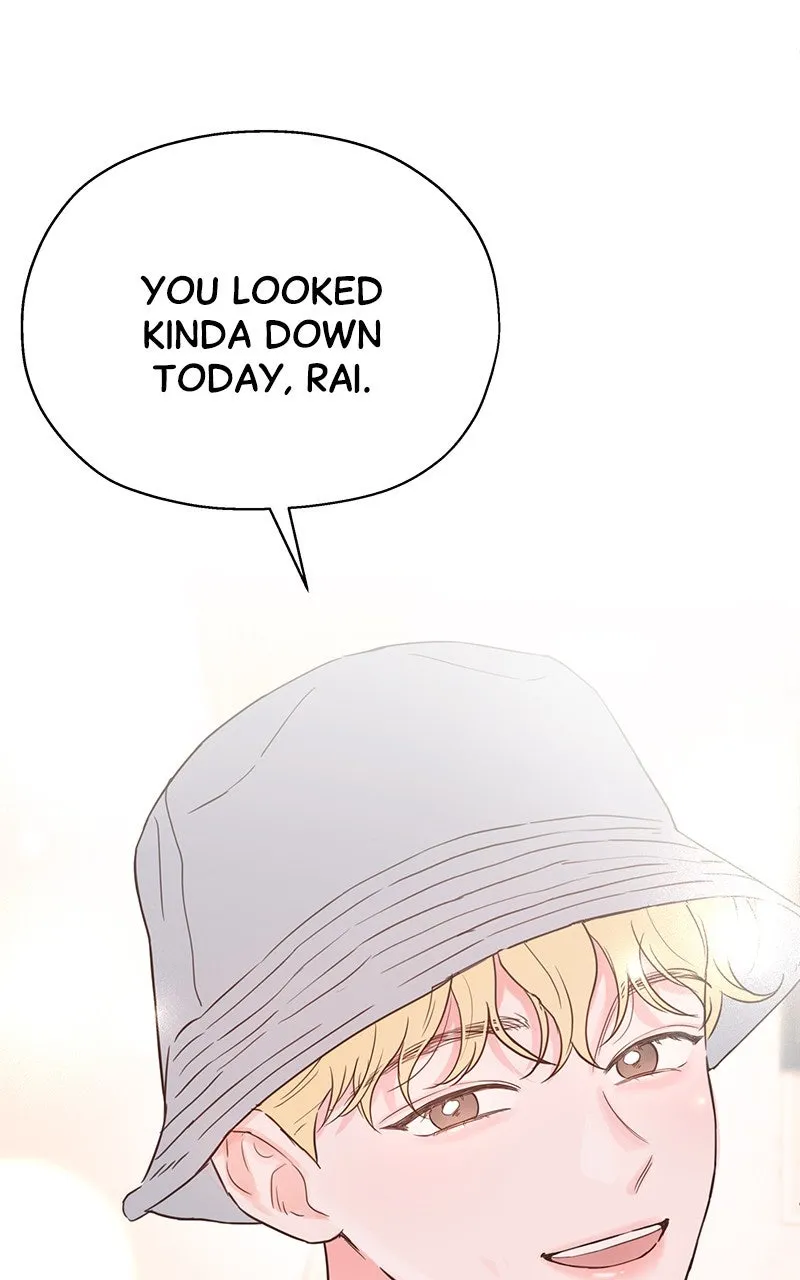 My Fake Crush Chapter 14 page 41 - 