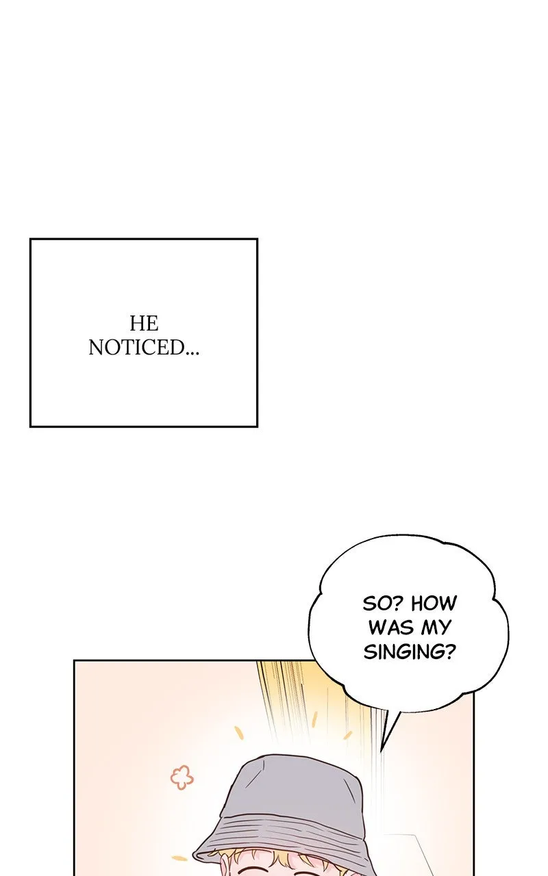My Fake Crush Chapter 14 page 44 - 