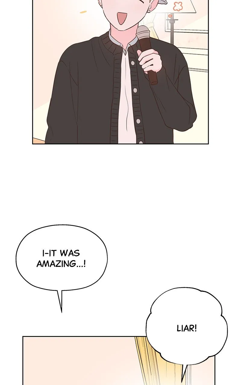 My Fake Crush Chapter 14 page 45 - 
