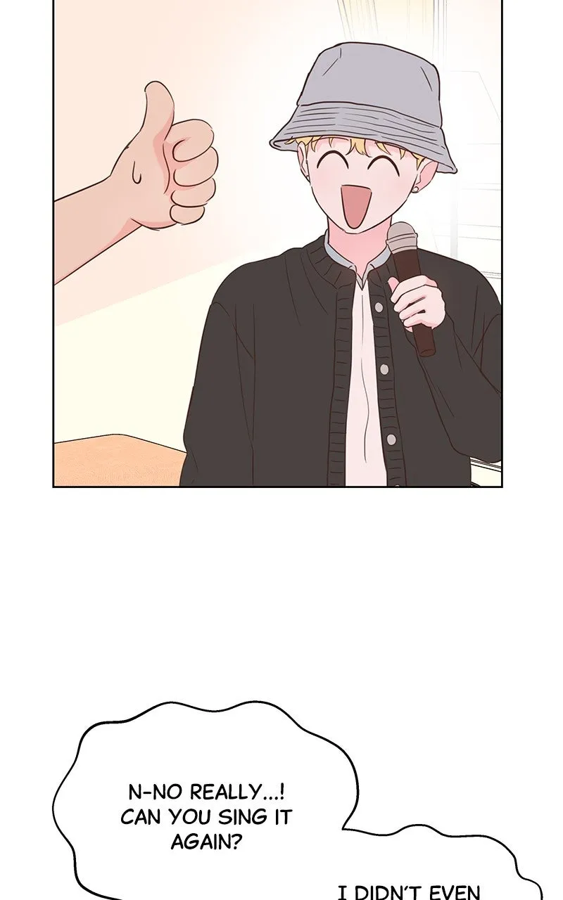 My Fake Crush Chapter 14 page 46 - 