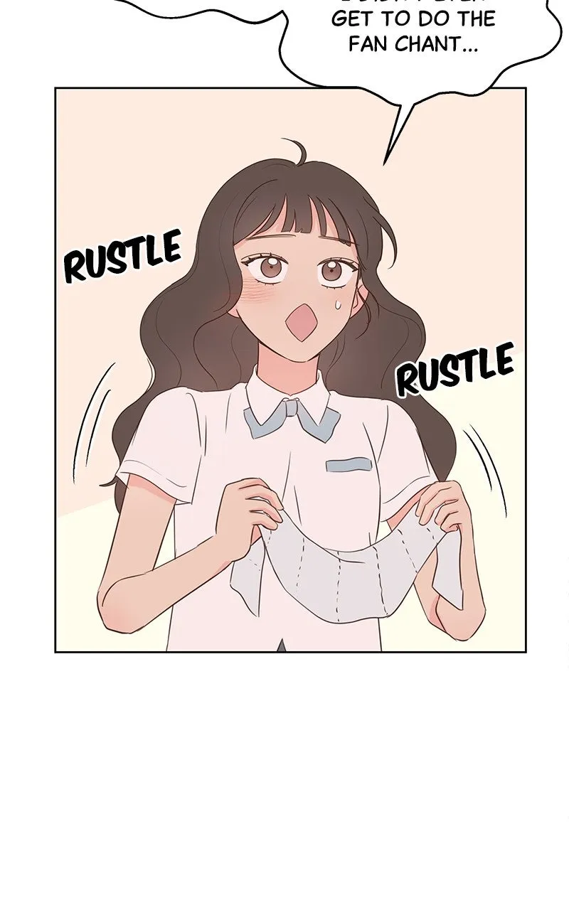 My Fake Crush Chapter 14 page 47 - 