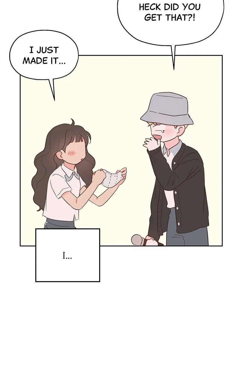 My Fake Crush Chapter 14 page 49 - 