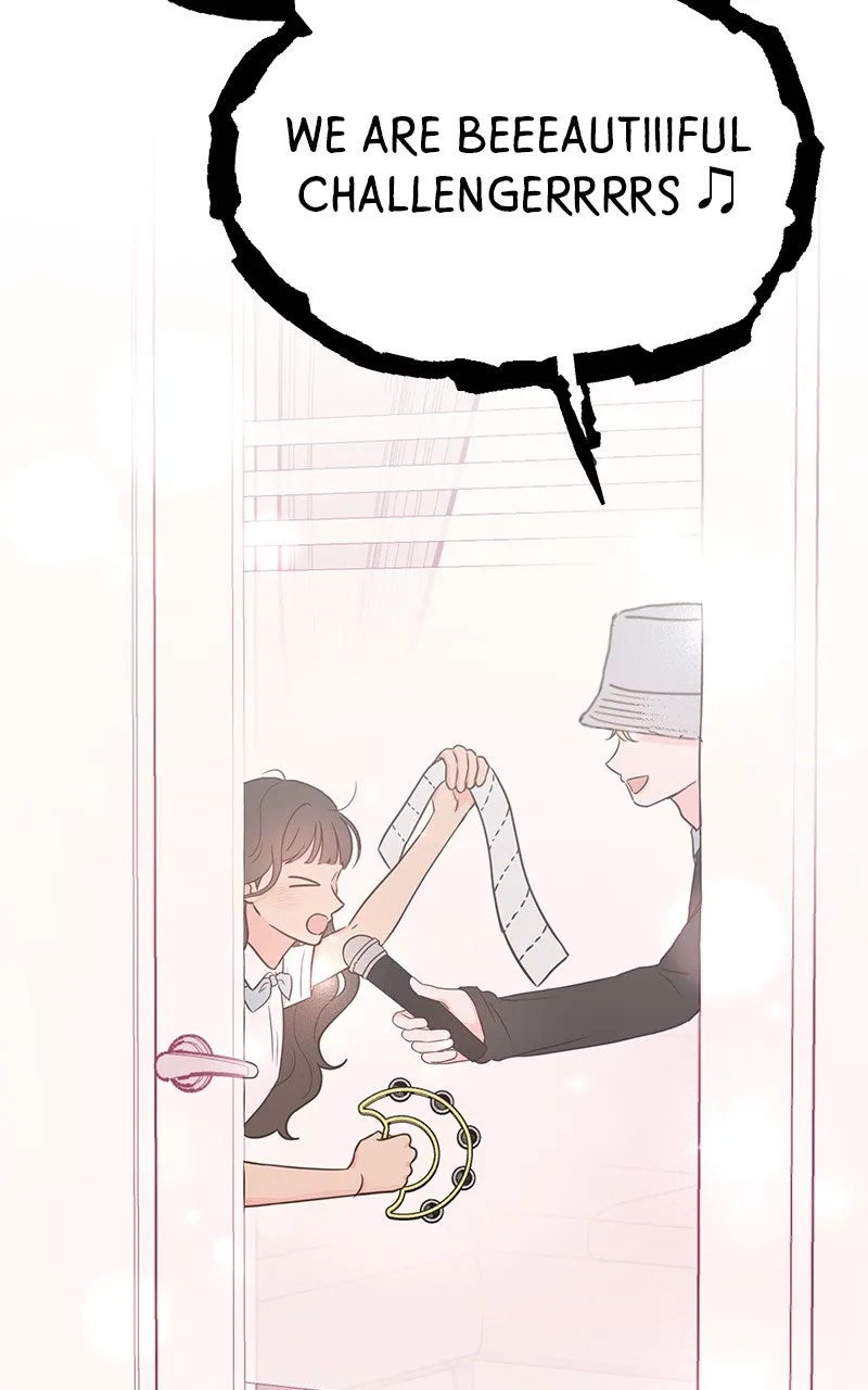 My Fake Crush Chapter 14 page 52 - 