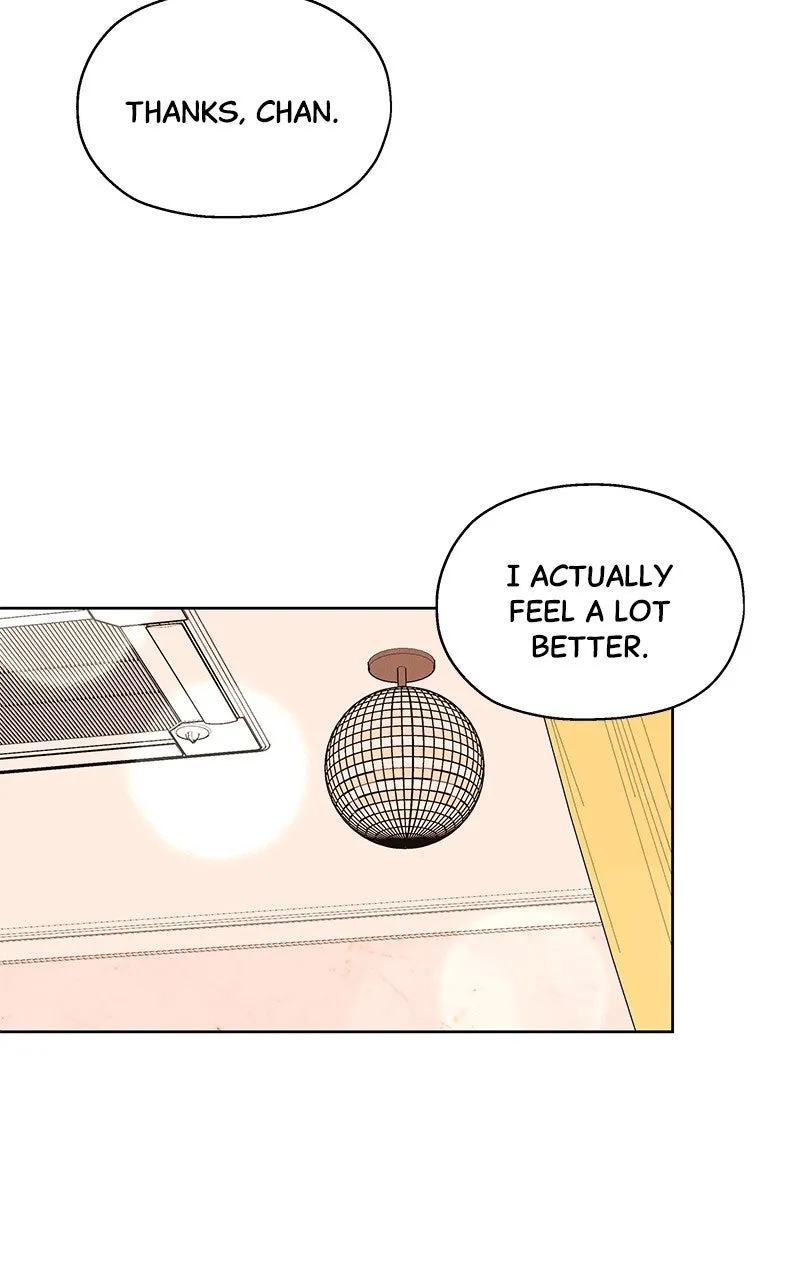 My Fake Crush Chapter 14 page 55 - 