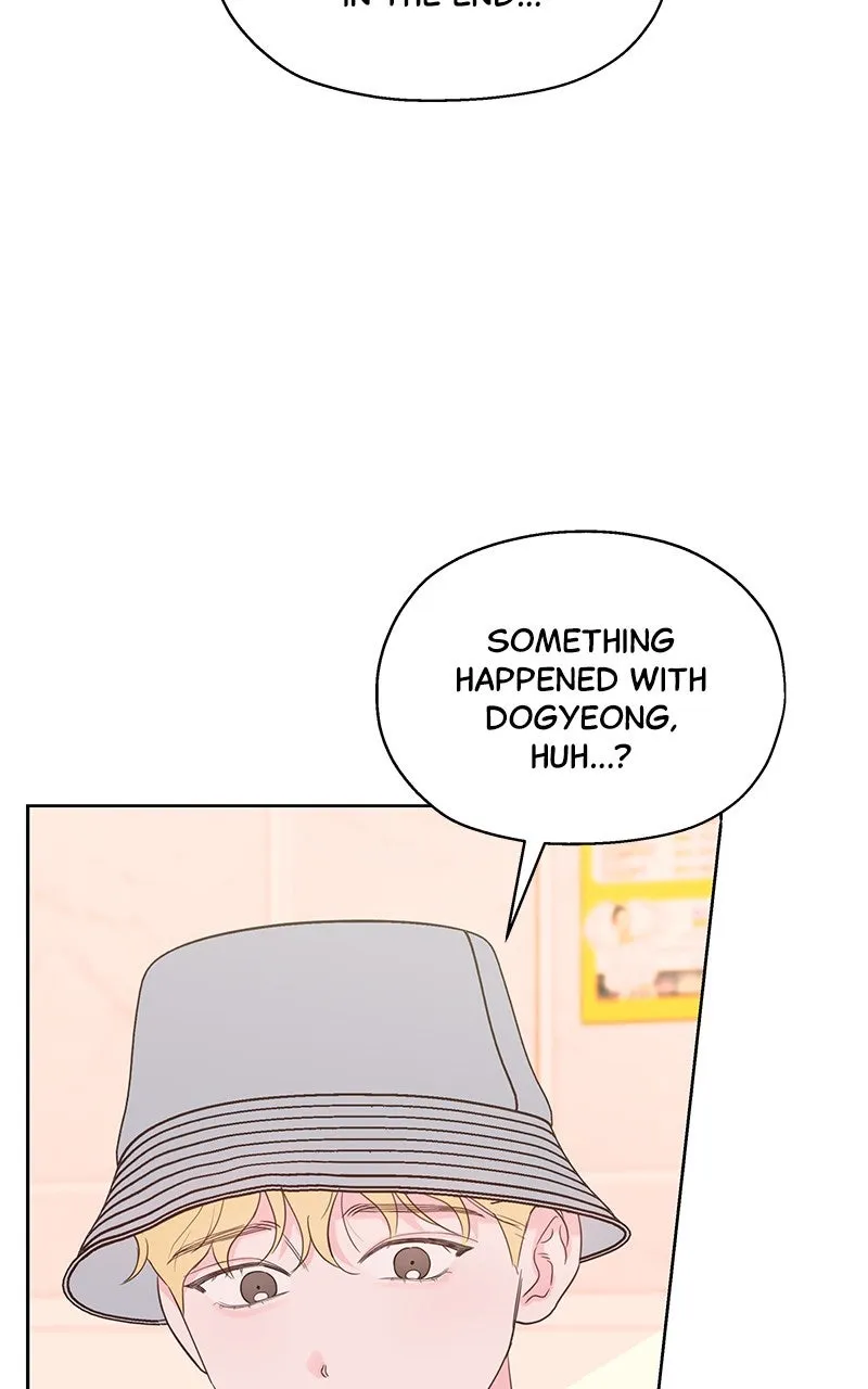 My Fake Crush Chapter 14 page 57 - 