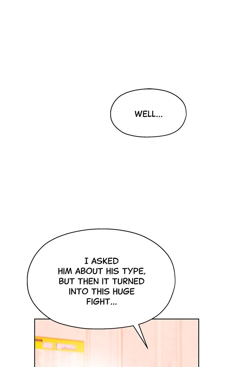 My Fake Crush Chapter 14 page 60 - 