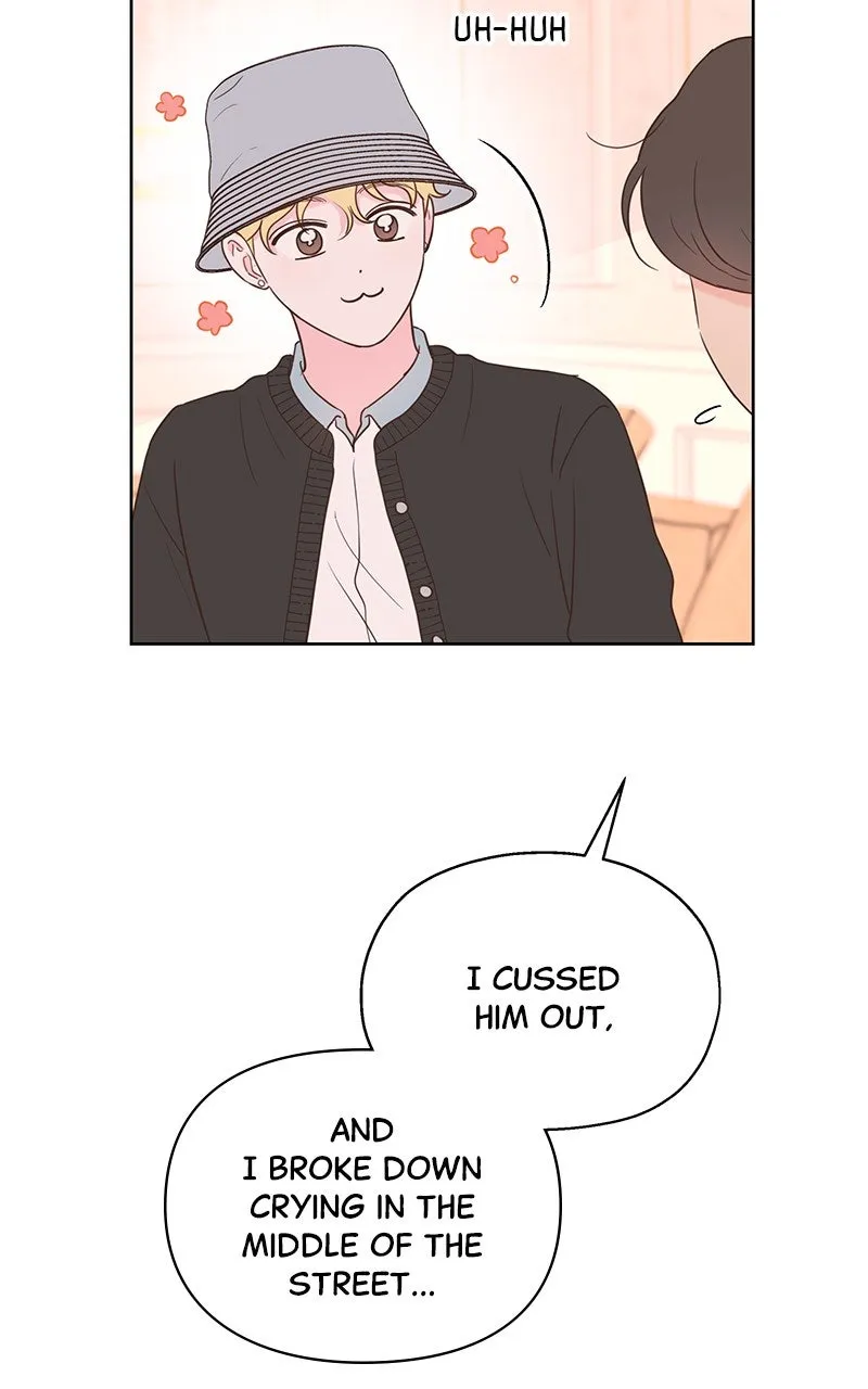 My Fake Crush Chapter 14 page 61 - 