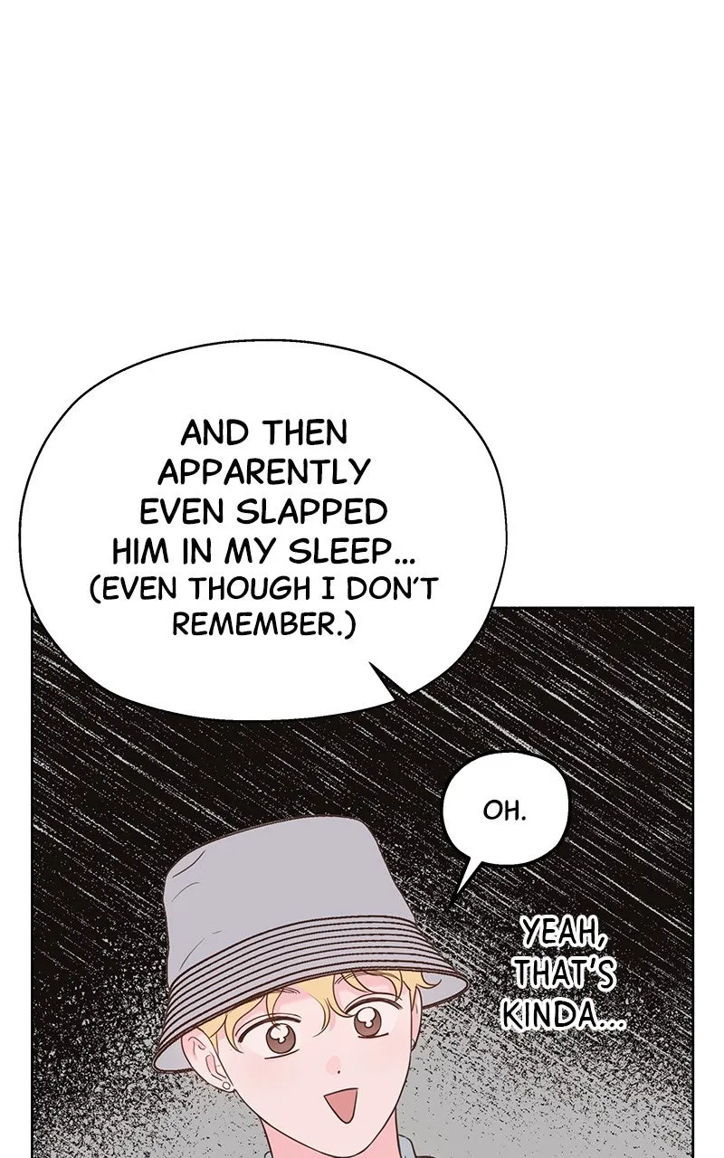 My Fake Crush Chapter 14 page 62 - 
