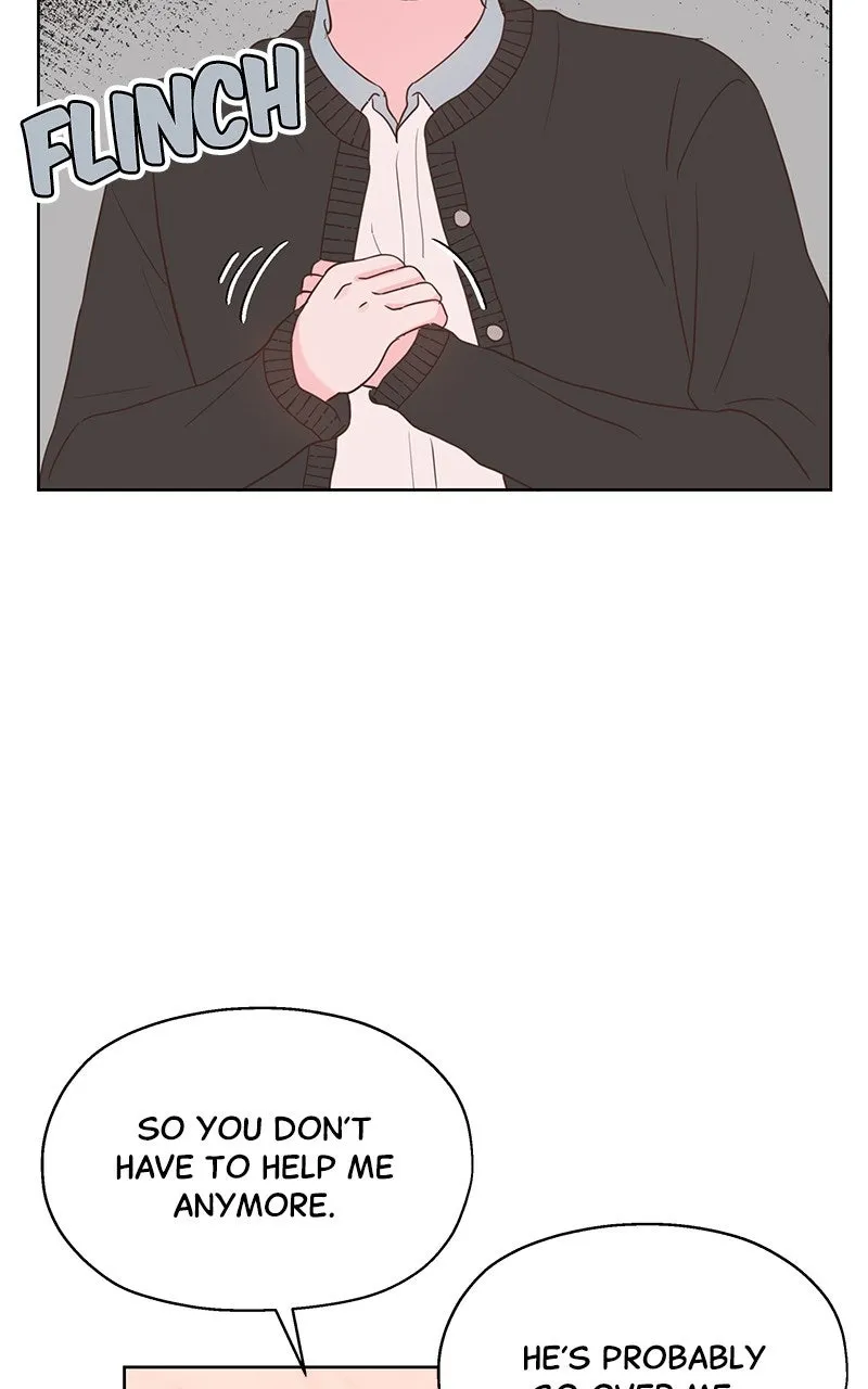 My Fake Crush Chapter 14 page 63 - 