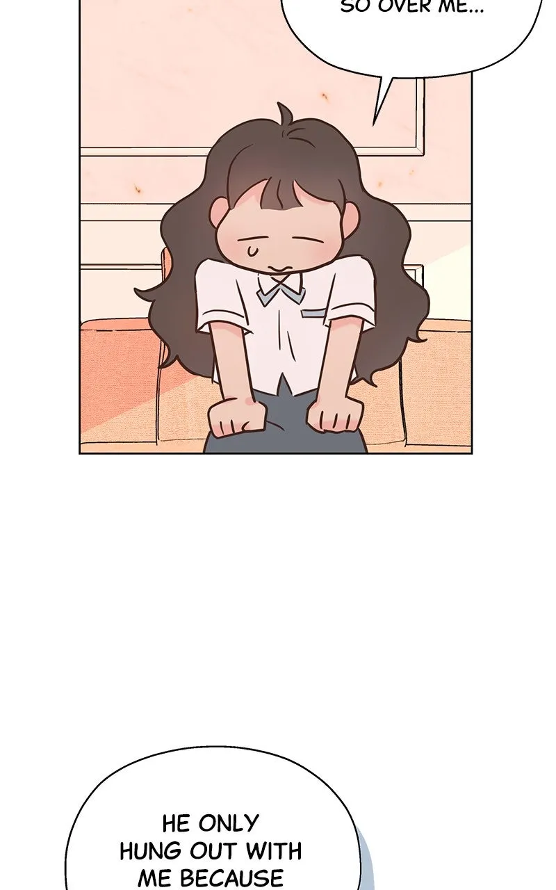 My Fake Crush Chapter 14 page 64 - 