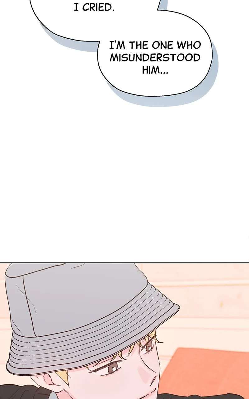 My Fake Crush Chapter 14 page 65 - 