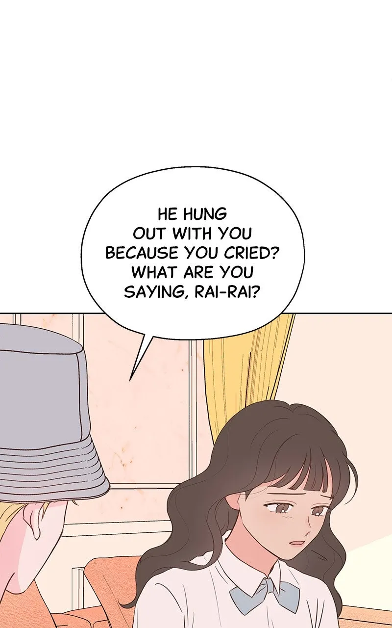 My Fake Crush Chapter 14 page 67 - 