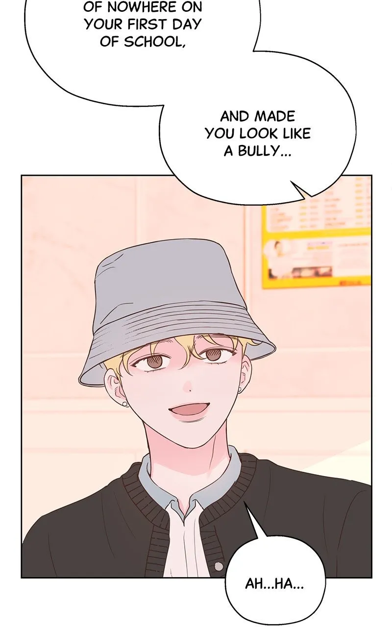 My Fake Crush Chapter 14 page 69 - 