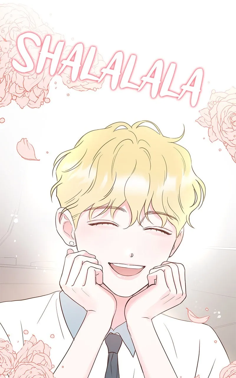 My Fake Crush Chapter 14 page 8 - 