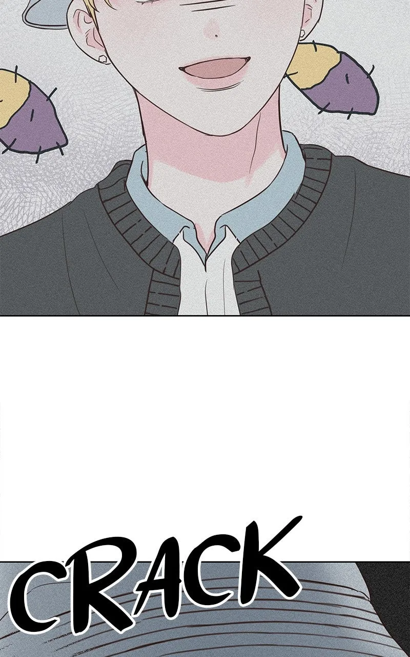 My Fake Crush Chapter 14 page 71 - 