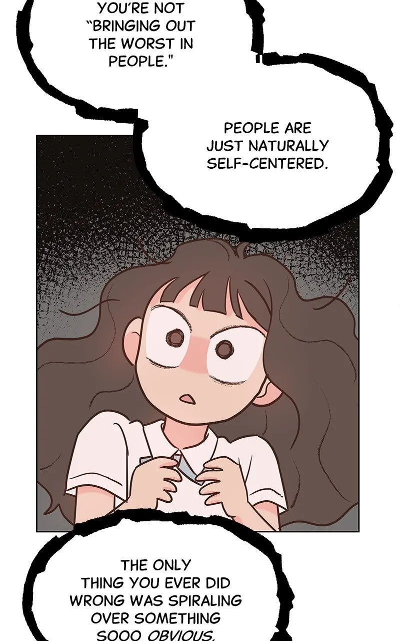 My Fake Crush Chapter 14 page 74 - 