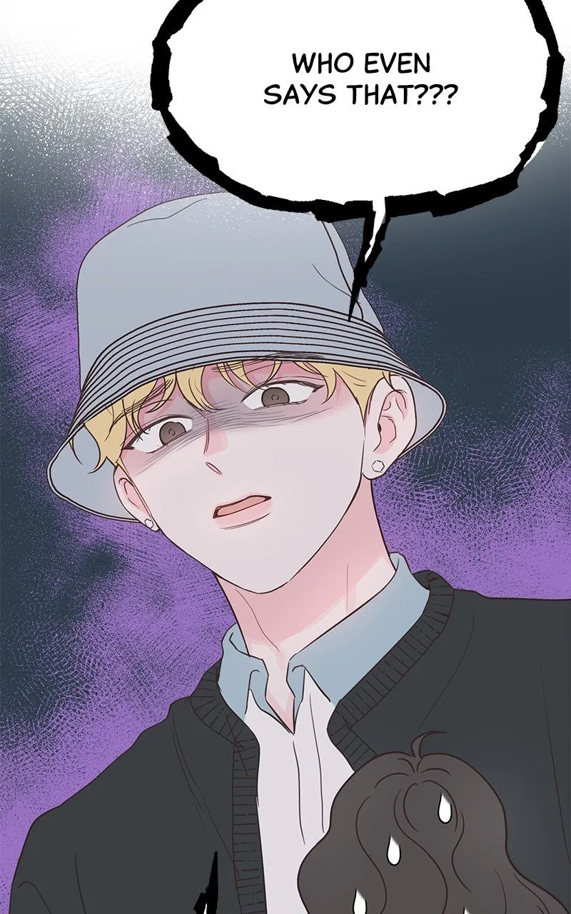 My Fake Crush Chapter 14 page 76 - 