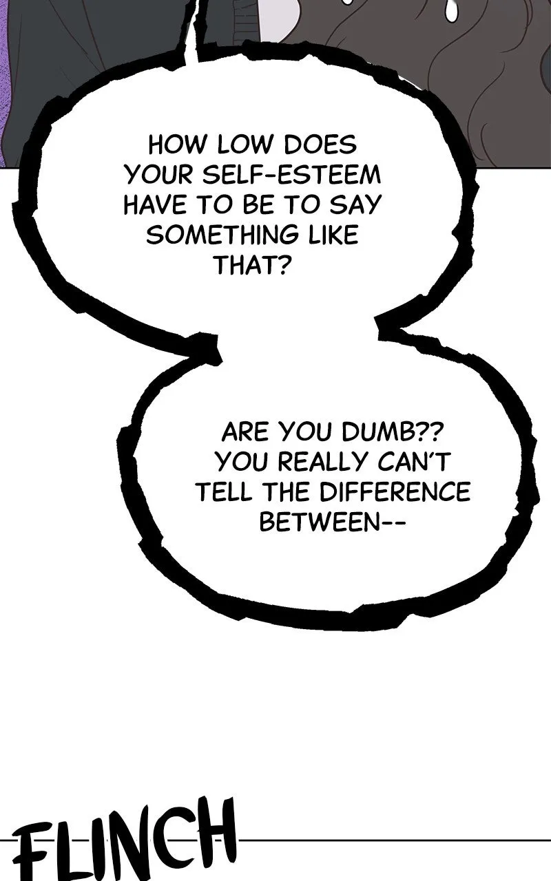 My Fake Crush Chapter 14 page 77 - 