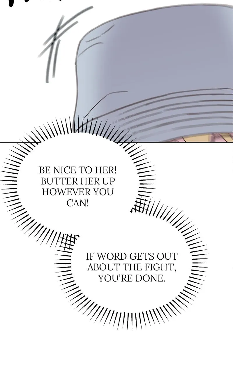 My Fake Crush Chapter 14 page 78 - 