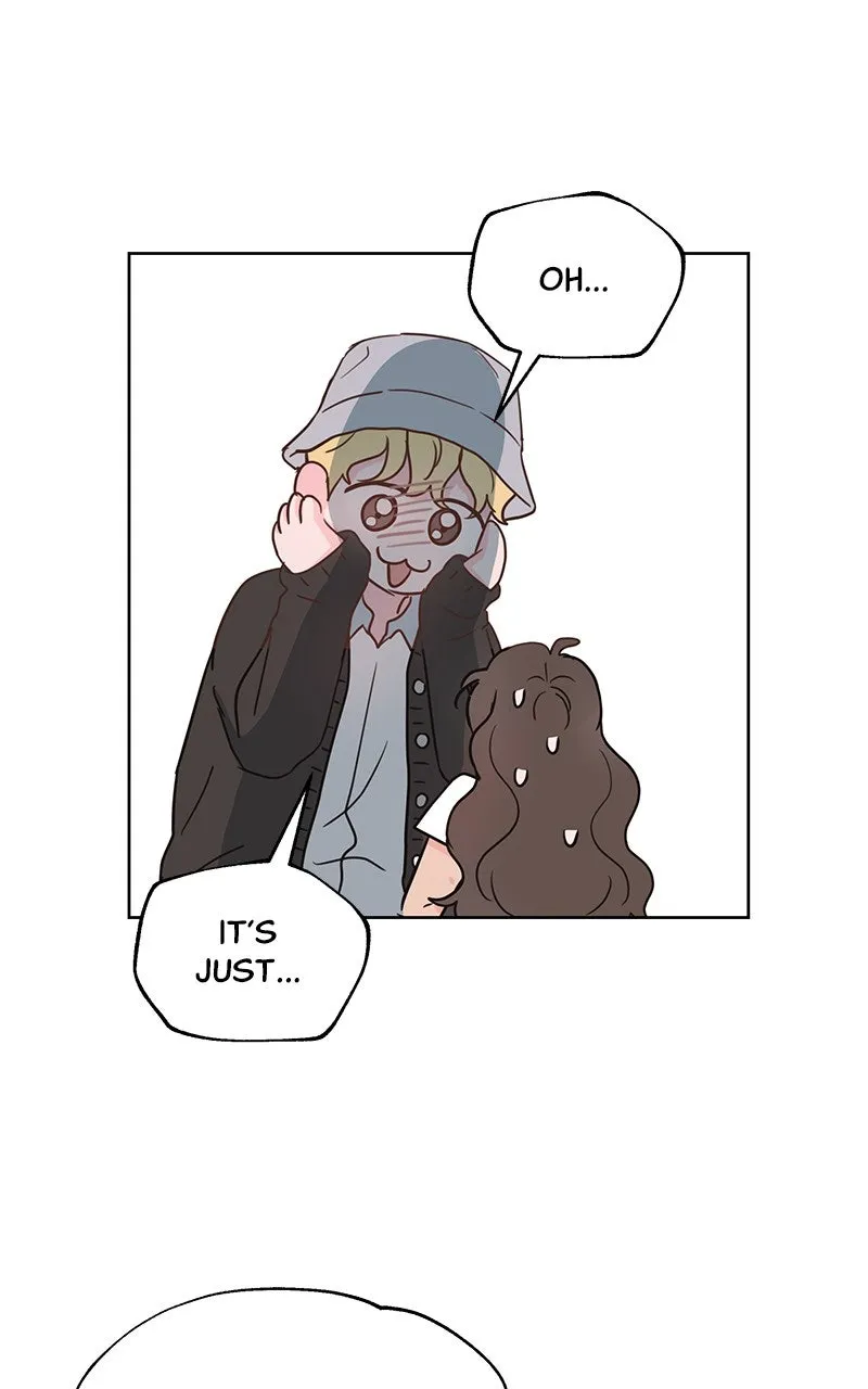 My Fake Crush Chapter 14 page 79 - 