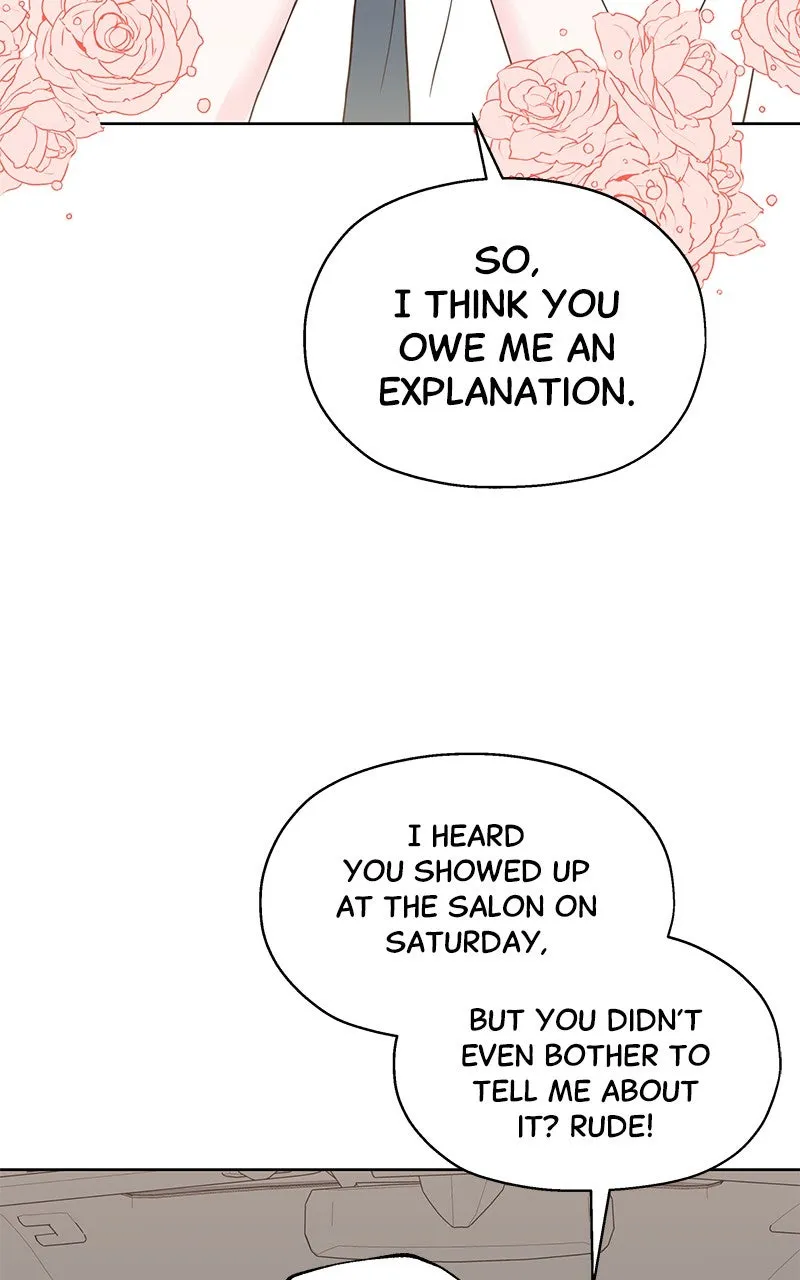My Fake Crush Chapter 14 page 9 - 