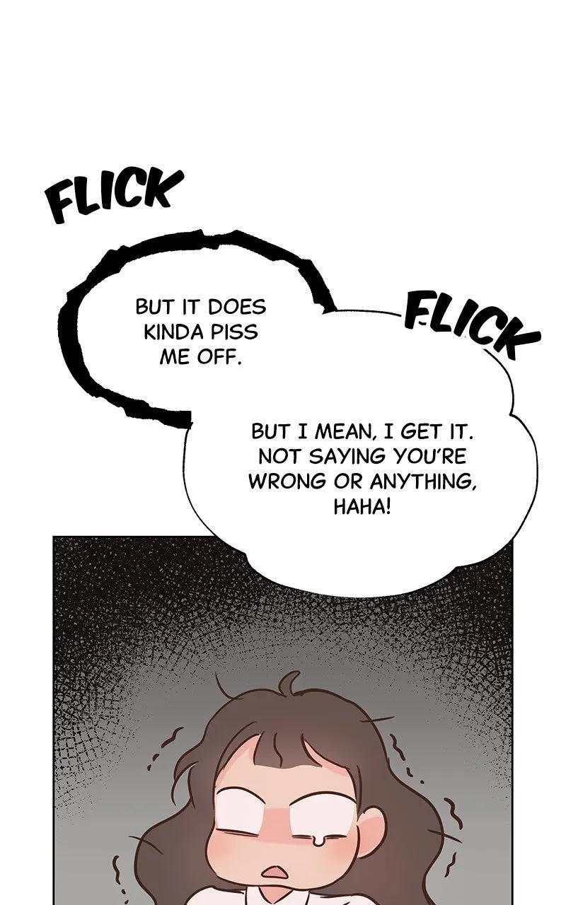 My Fake Crush Chapter 14 page 81 - 