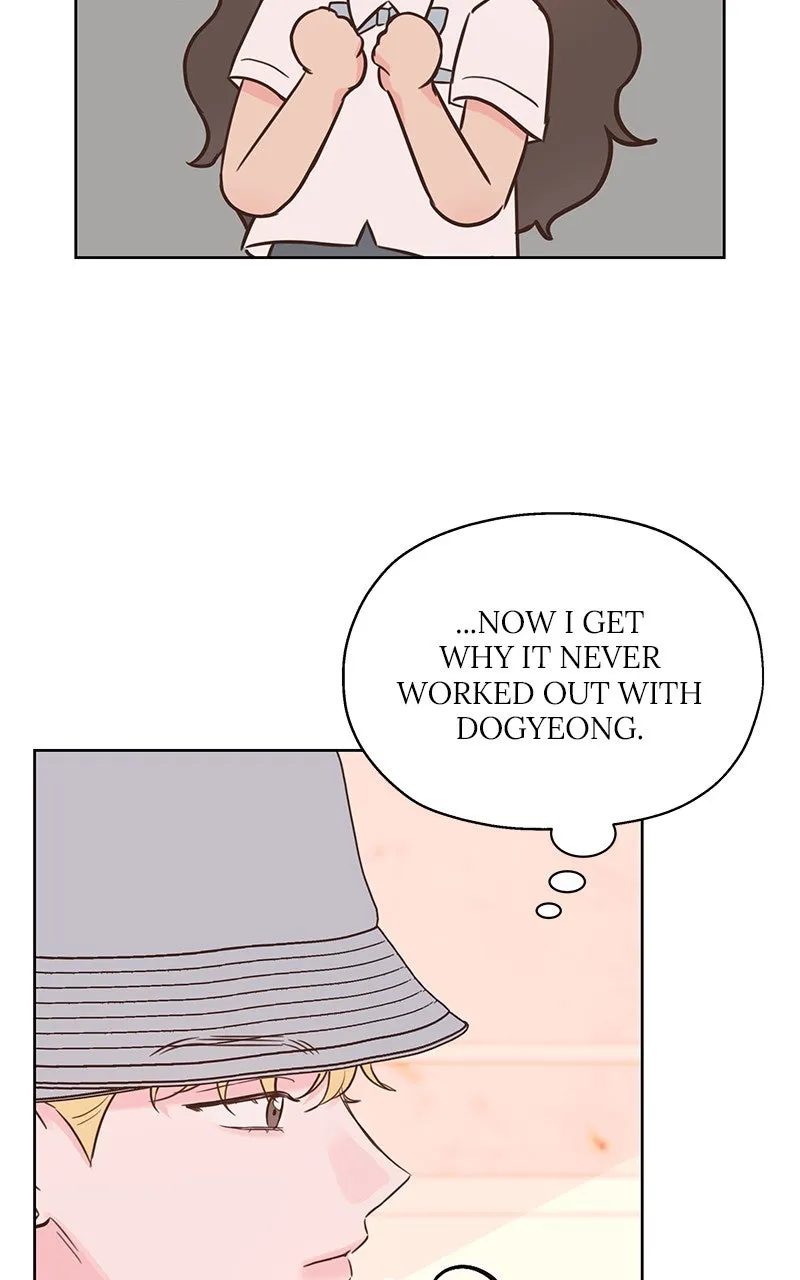 My Fake Crush Chapter 14 page 82 - 