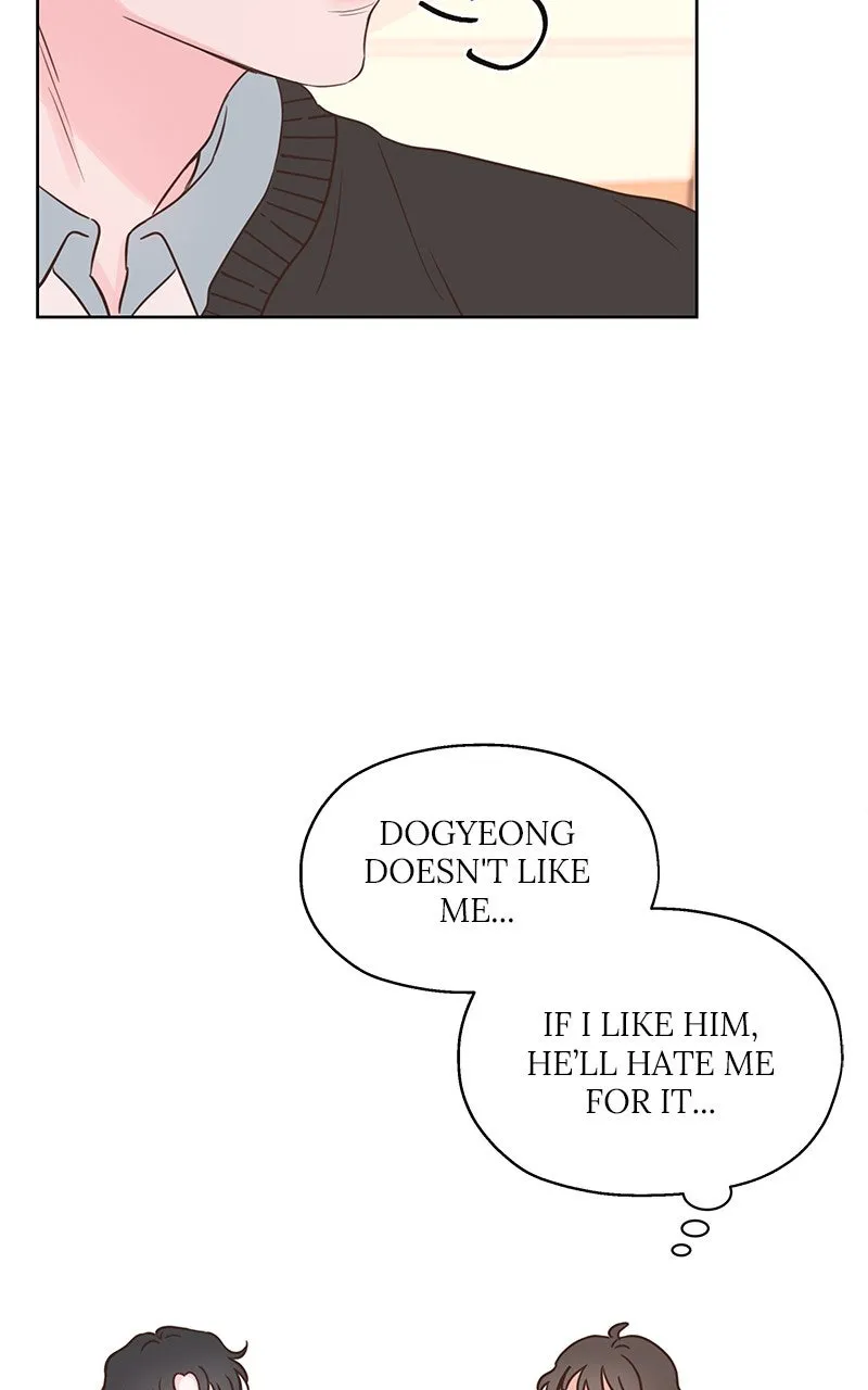 My Fake Crush Chapter 14 page 83 - 