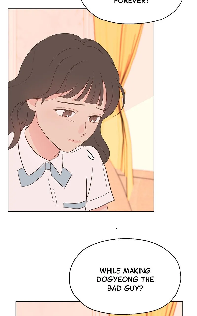 My Fake Crush Chapter 14 page 86 - 