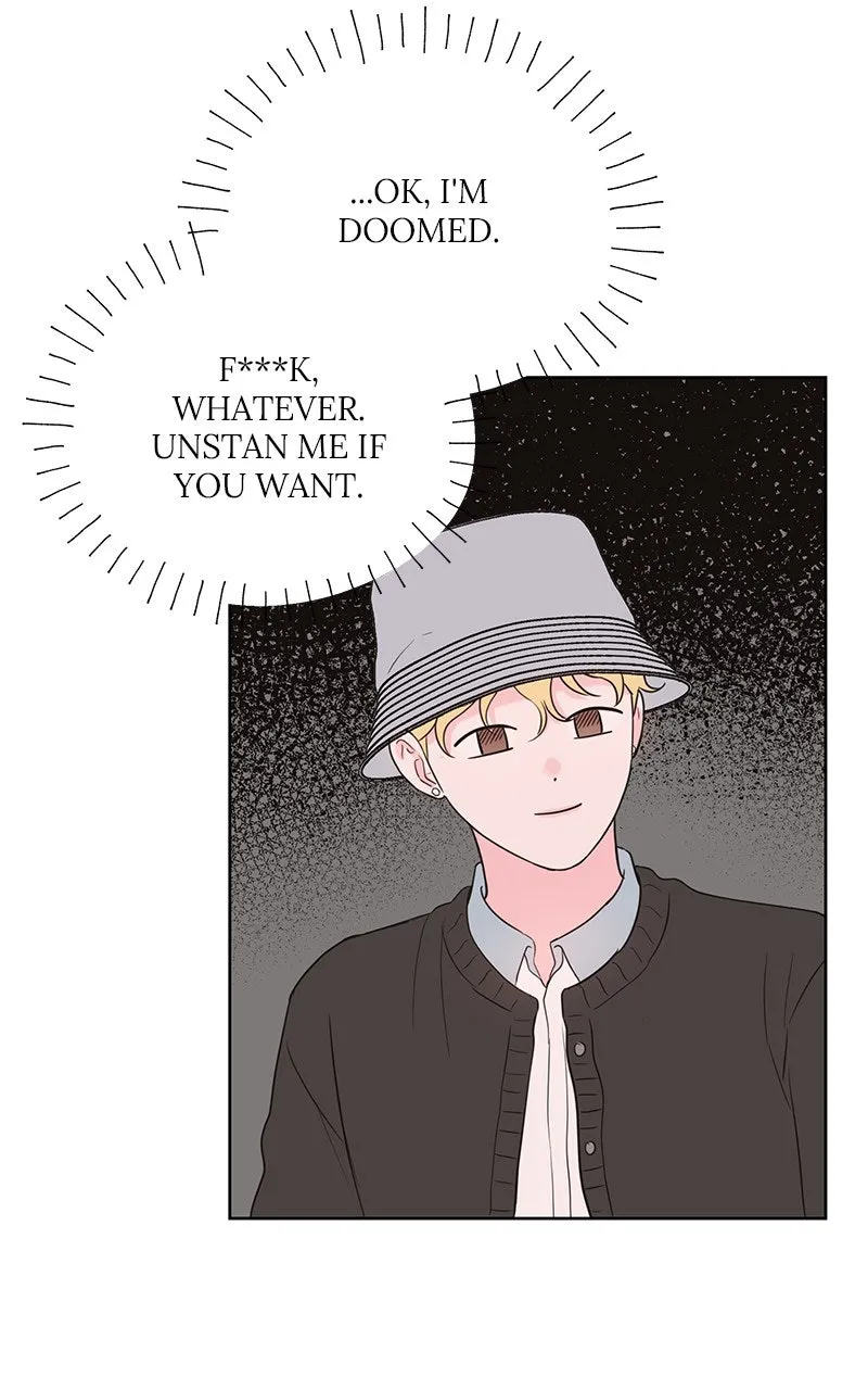 My Fake Crush Chapter 14 page 94 - 