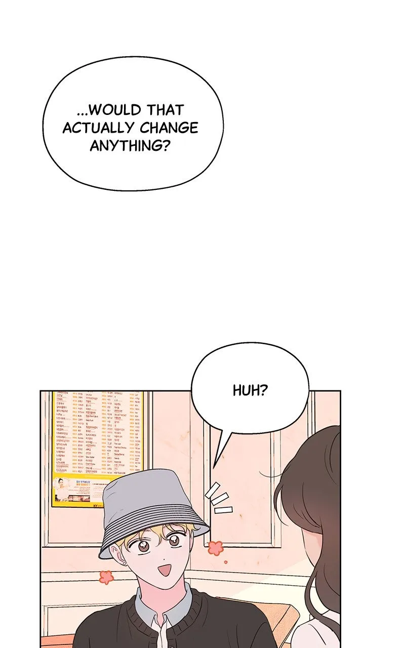 My Fake Crush Chapter 14 page 95 - 