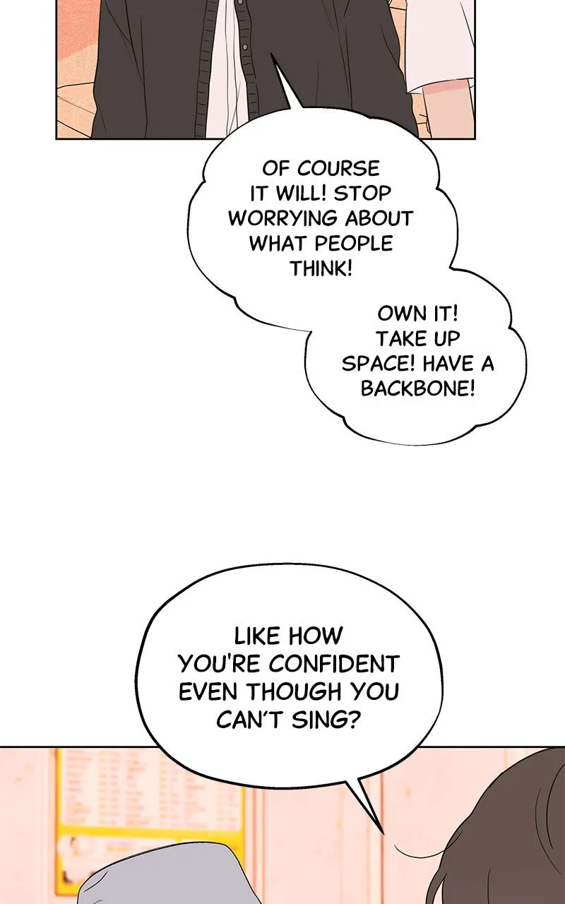My Fake Crush Chapter 14 page 96 - 