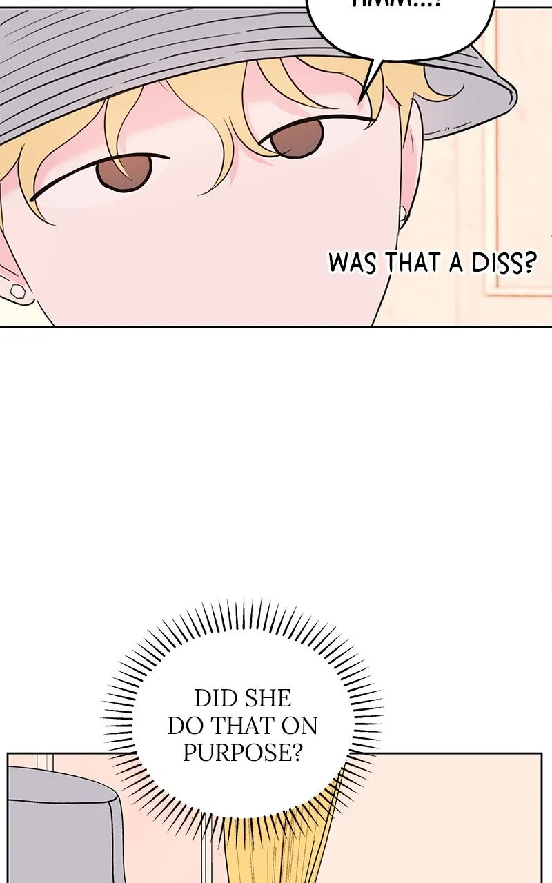 My Fake Crush Chapter 14 page 98 - 
