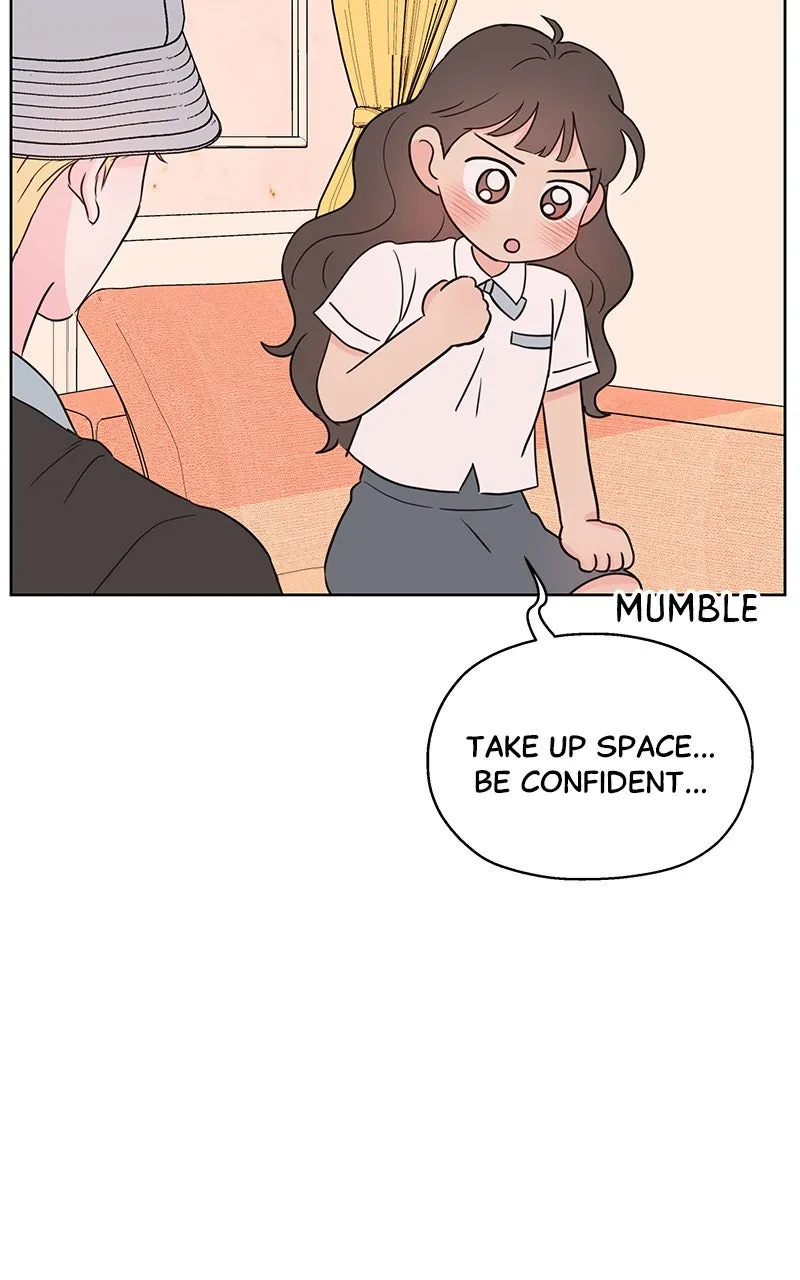 My Fake Crush Chapter 14 page 99 - 