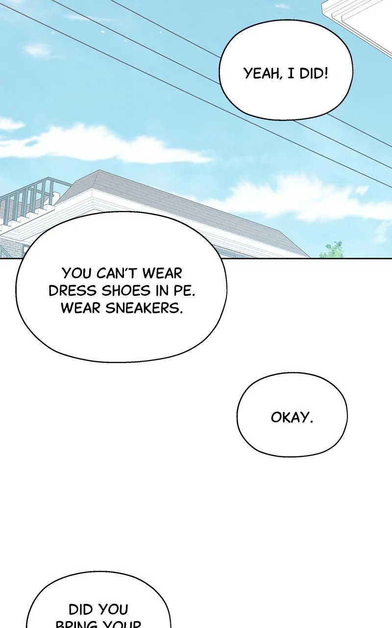 My Fake Crush Chapter 15 page 2 - 