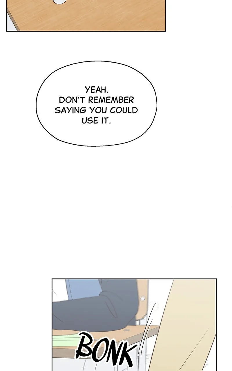 My Fake Crush Chapter 15 page 103 - 