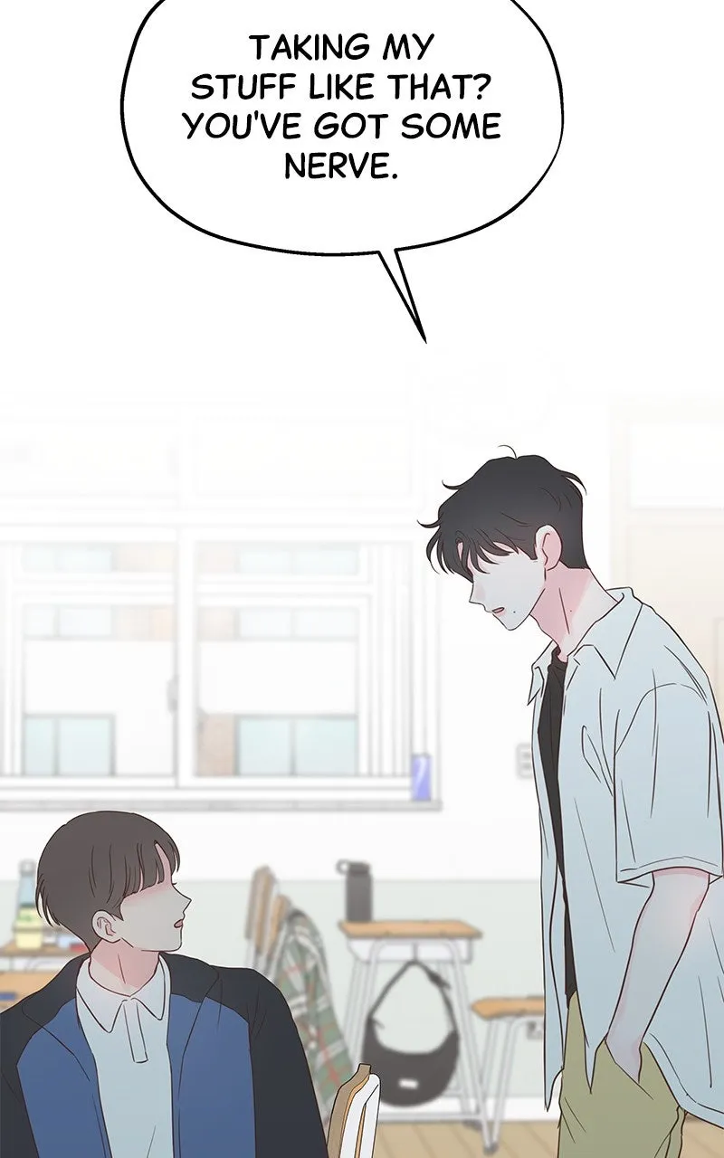 My Fake Crush Chapter 15 page 105 - 