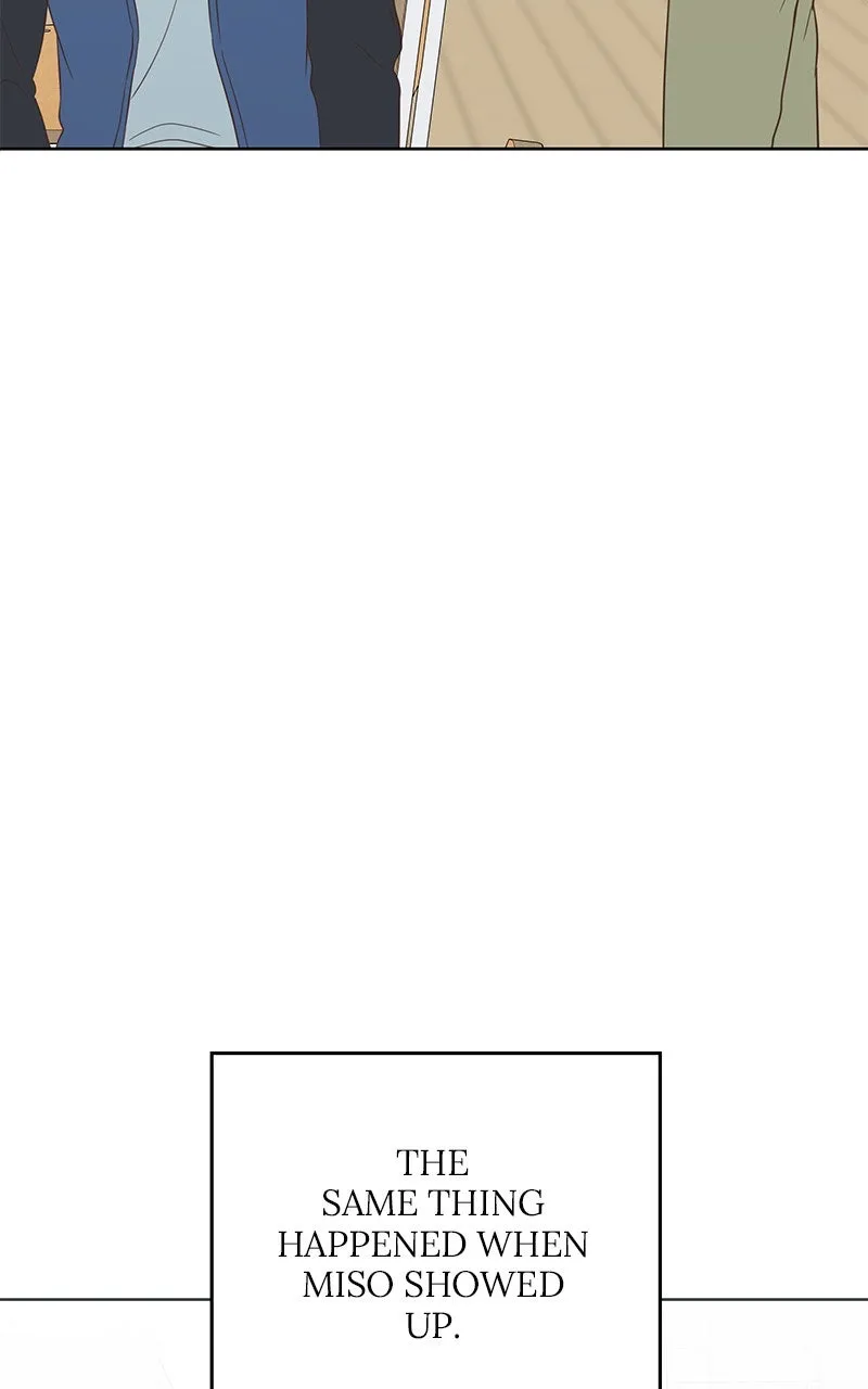 My Fake Crush Chapter 15 page 106 - 