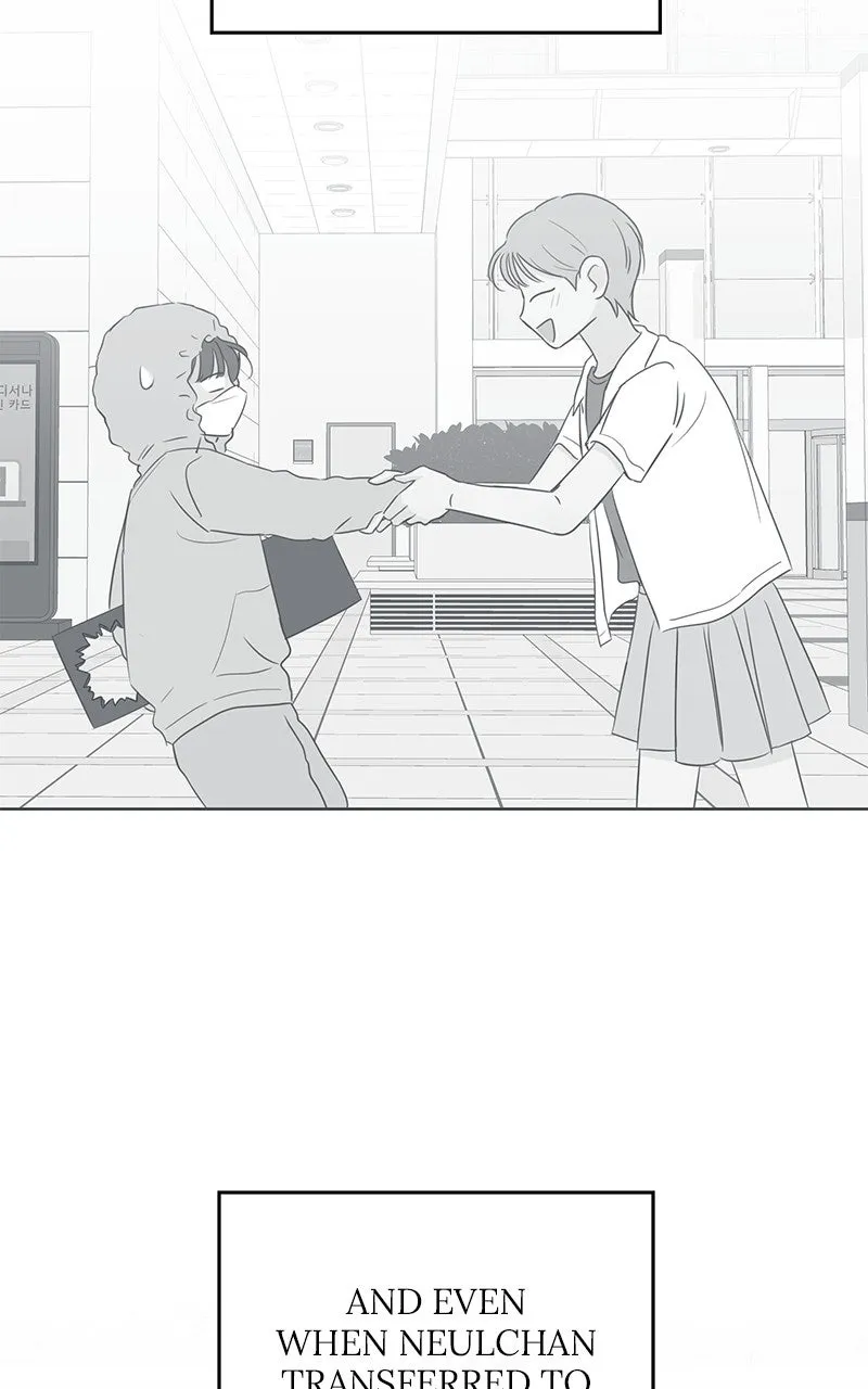 My Fake Crush Chapter 15 page 107 - 