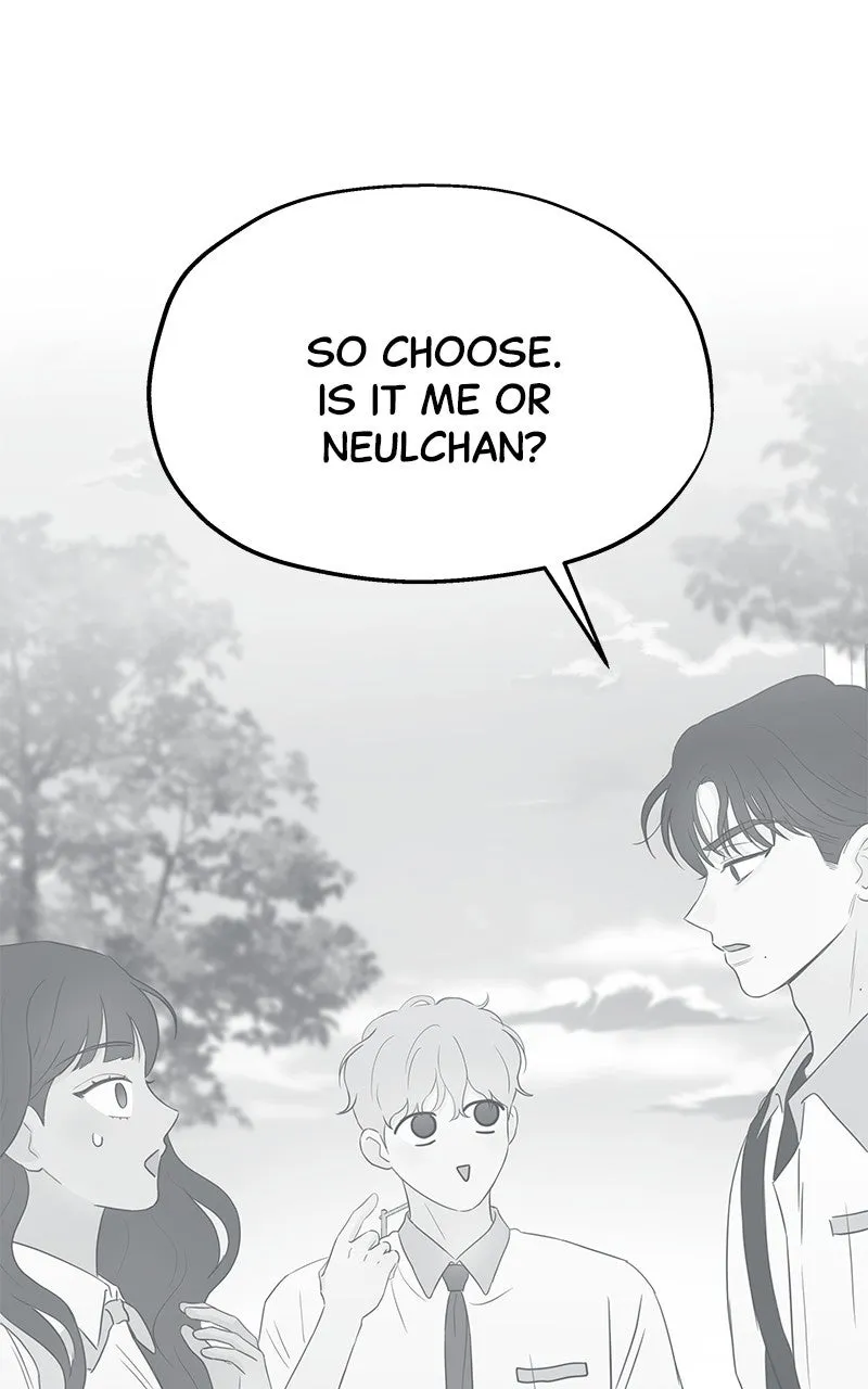 My Fake Crush Chapter 15 page 110 - 
