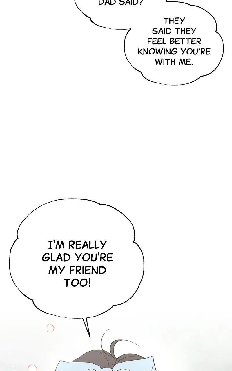 My Fake Crush Chapter 15 page 12 - 