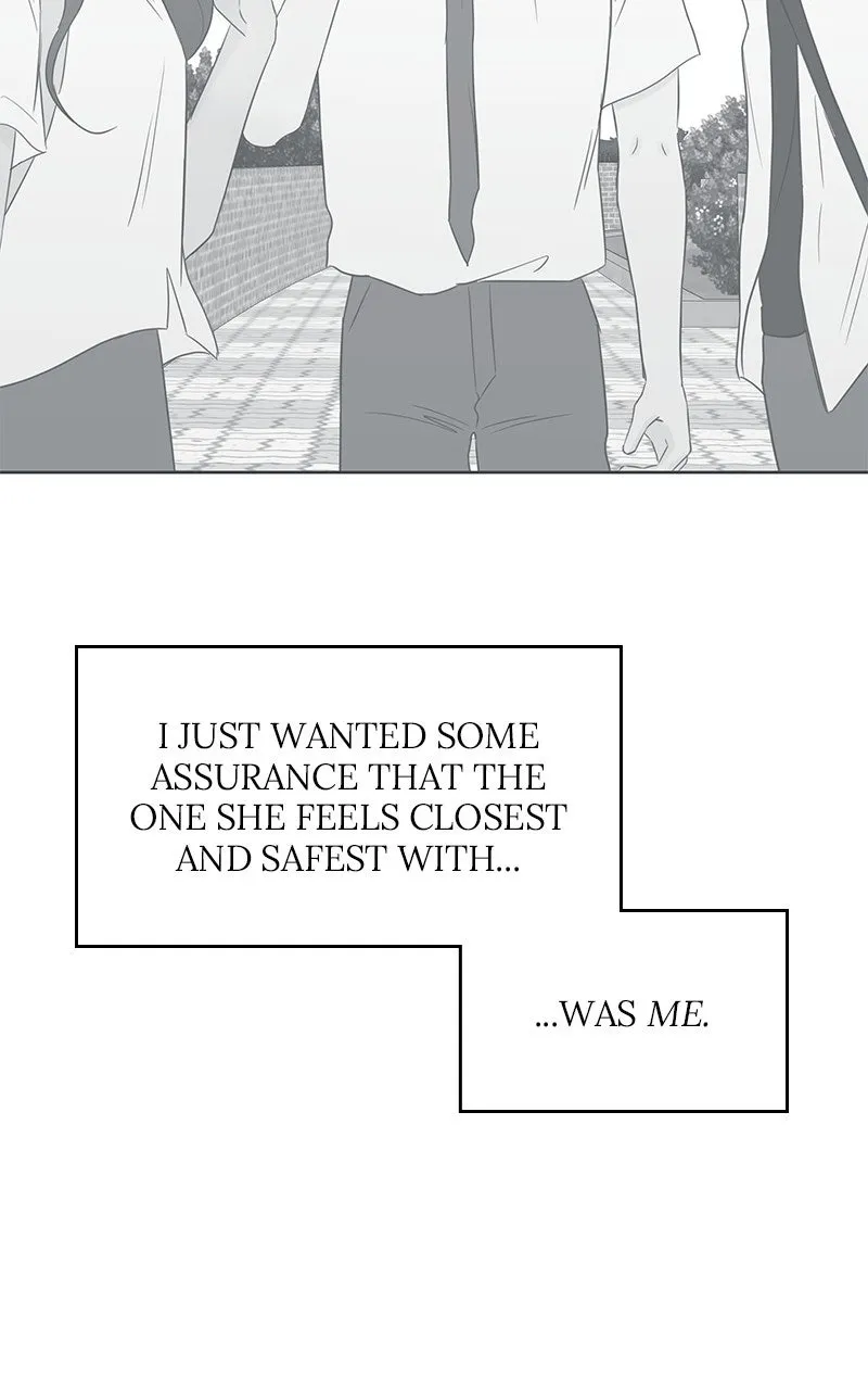 My Fake Crush Chapter 15 page 111 - 