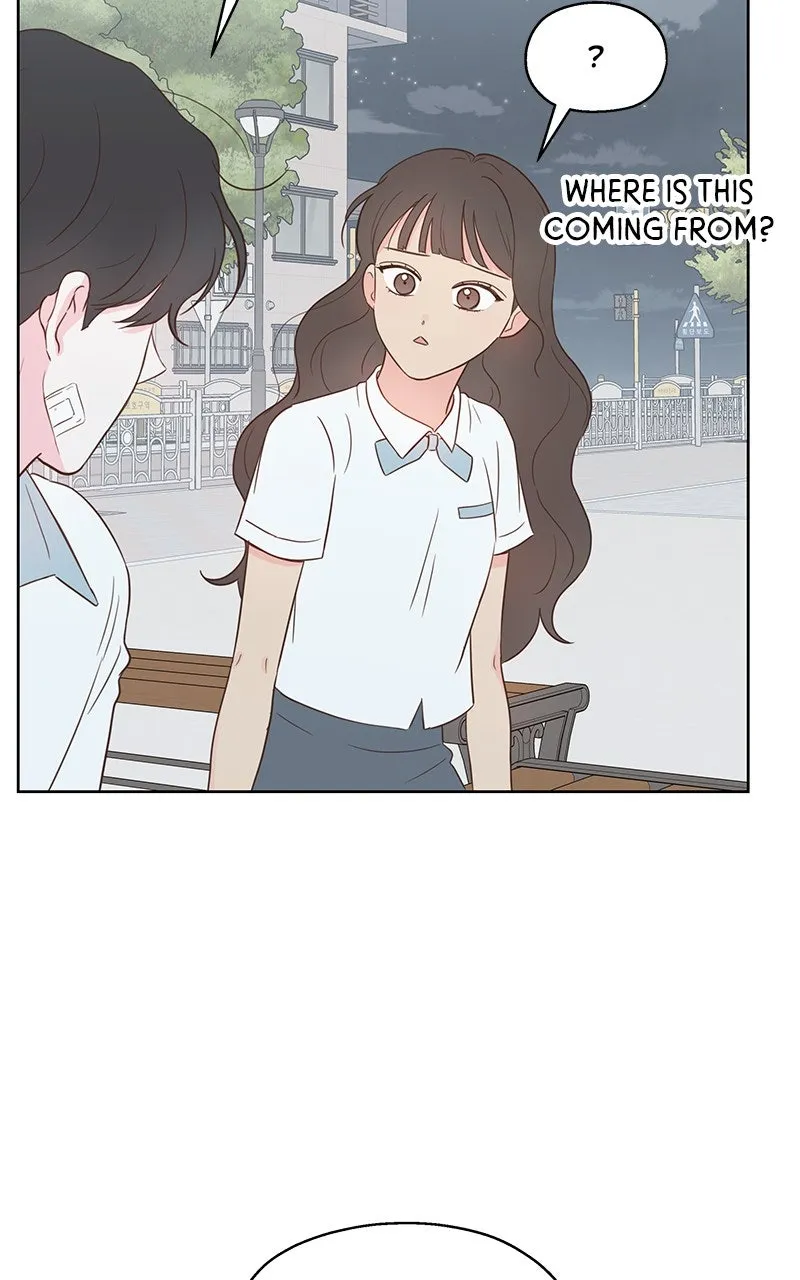My Fake Crush Chapter 15 page 115 - 